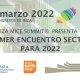 EL PRIMER ENCUENTRO SECTORIAL PARA 2022 – Marzo 22